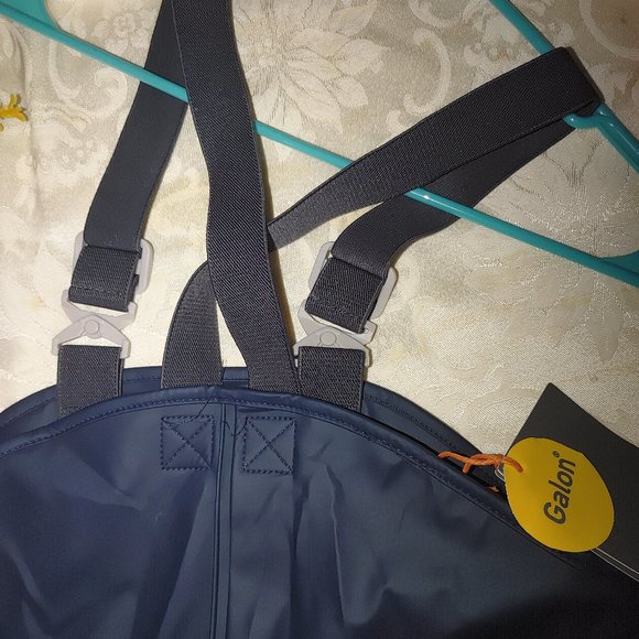 DIDRIKSONS1913 WATERPROOF SUIT YOUTH - Picture 6 of 11